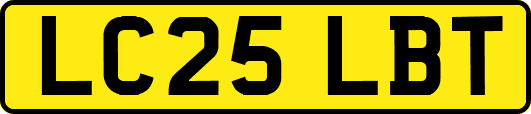 LC25LBT