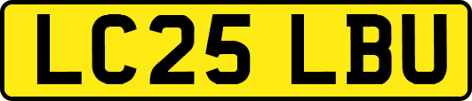 LC25LBU