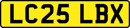 LC25LBX