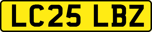 LC25LBZ