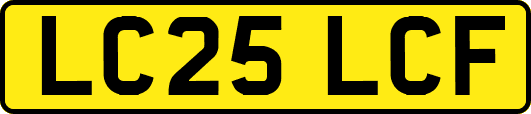 LC25LCF