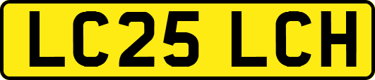 LC25LCH