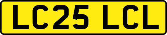 LC25LCL