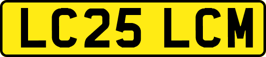 LC25LCM