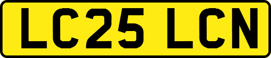LC25LCN