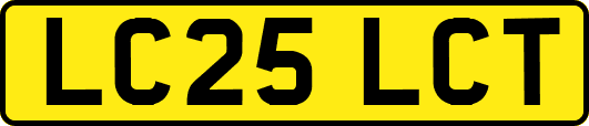 LC25LCT
