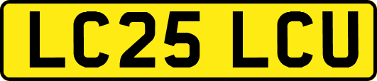 LC25LCU