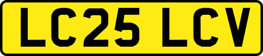 LC25LCV