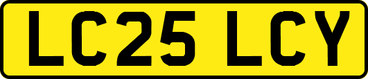 LC25LCY