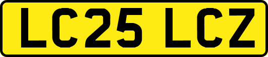 LC25LCZ