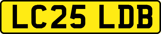 LC25LDB