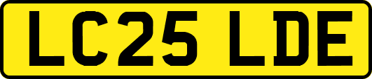 LC25LDE