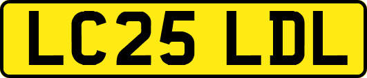 LC25LDL