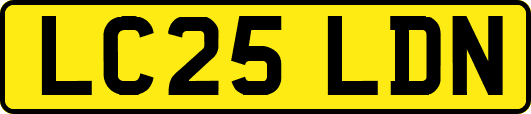 LC25LDN