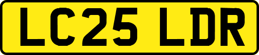LC25LDR