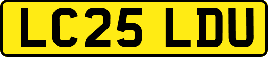 LC25LDU