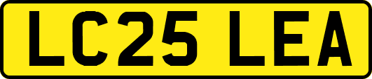 LC25LEA