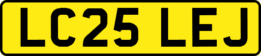LC25LEJ