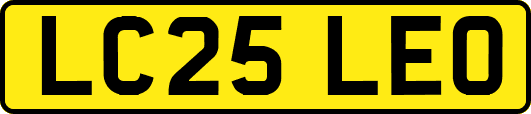 LC25LEO