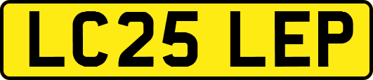 LC25LEP