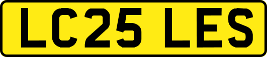 LC25LES