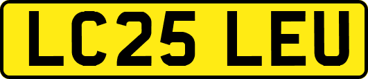 LC25LEU