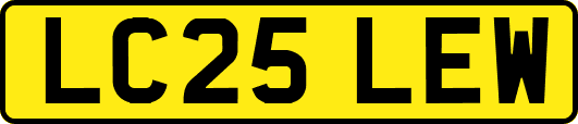 LC25LEW
