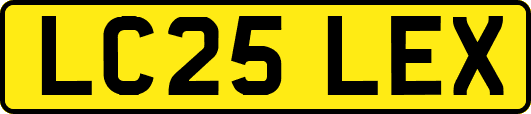 LC25LEX