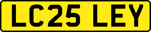 LC25LEY