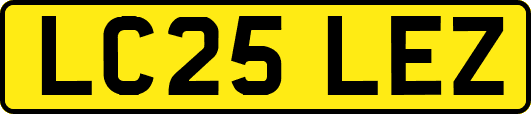 LC25LEZ