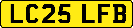 LC25LFB