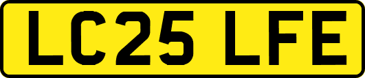 LC25LFE
