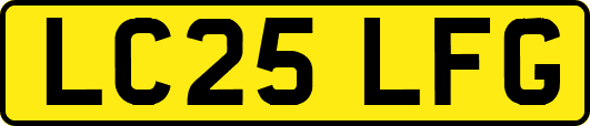 LC25LFG