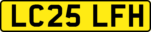 LC25LFH