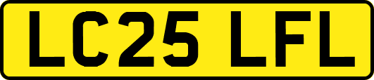 LC25LFL
