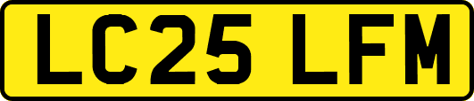 LC25LFM