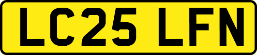 LC25LFN