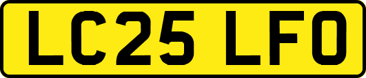 LC25LFO