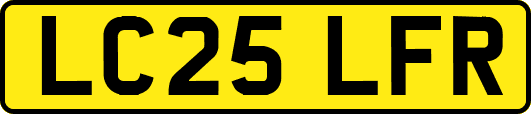 LC25LFR