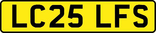 LC25LFS