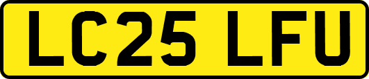 LC25LFU