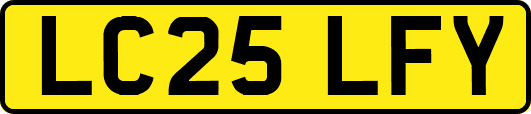 LC25LFY