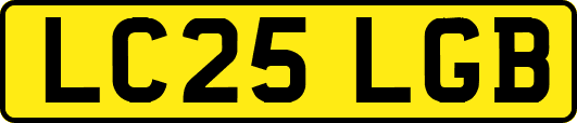 LC25LGB