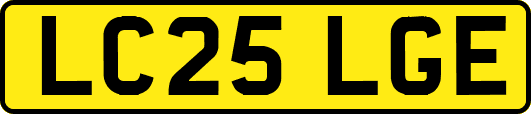 LC25LGE