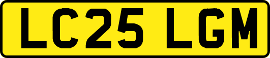 LC25LGM