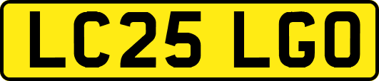 LC25LGO