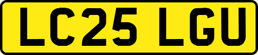 LC25LGU