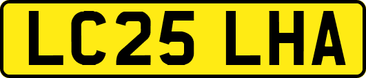 LC25LHA