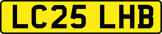 LC25LHB