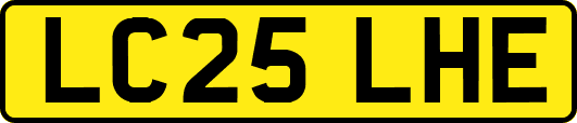 LC25LHE